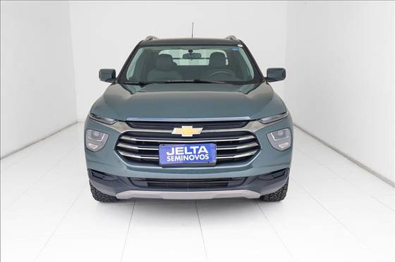 CHEVROLET MONTANA 1.2 TURBO FLEX PREMIER AUTOMÁTICO